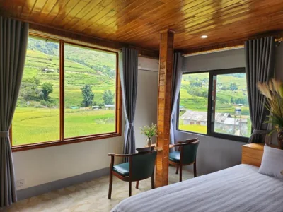 Mường Hoa Local House – 照片 2
