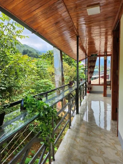 Mường Hoa Local House – 照片 4