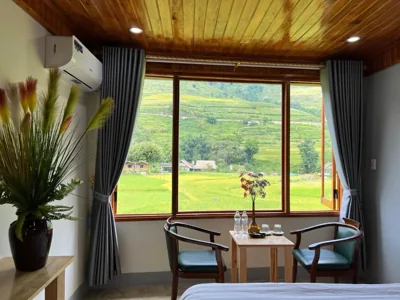 Mường Hoa Local House – 照片 6