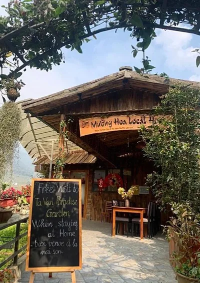 Mường Hoa Local House – 照片 9
