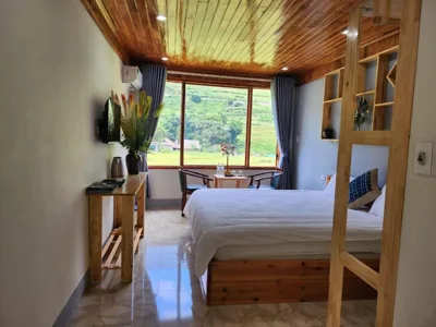 Mường Hoa Local House – 照片 11