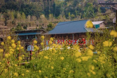 Mường Hoa Local House – 照片 12