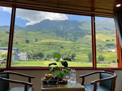 Mường Hoa Local House – 照片 15